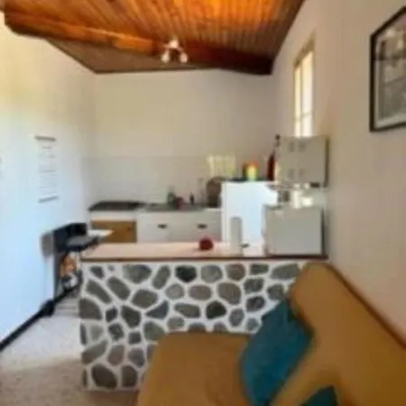 Ardeche Les Vans Le Puech Gites Apartmán Chambonas