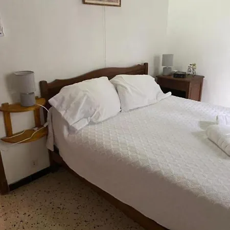 Apartmán Ardeche Les Vans Le Puech Gites
