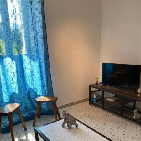 Ardeche Les Vans Le Puech Gites Apartmán *