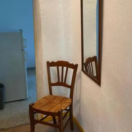 Apartmán Ardeche Les Vans Le Puech Gites *