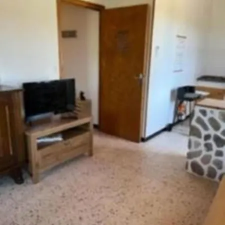 Ardeche Les Vans Le Puech Gites Apartmán