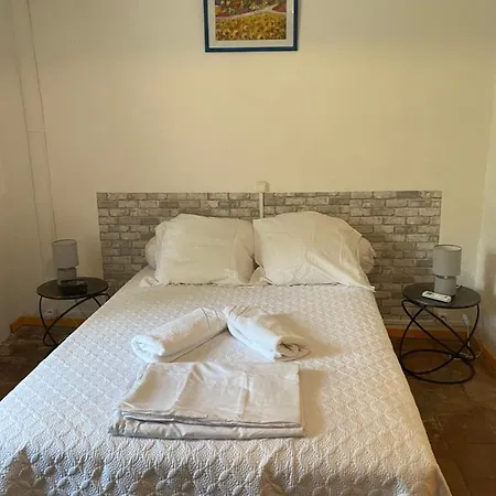 Apartmán Ardeche Les Vans Le Puech Gites