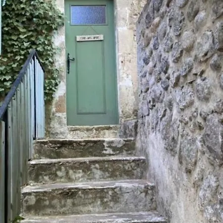 Ardeche Les Vans Le Puech Gites