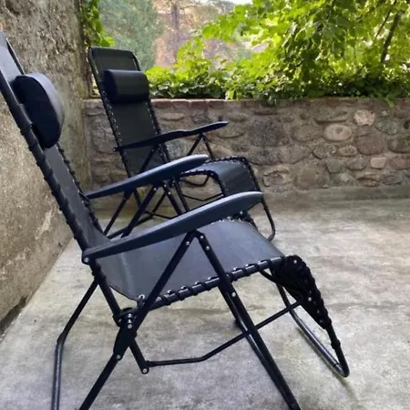 Apartmán Ardeche Les Vans Le Puech Gites