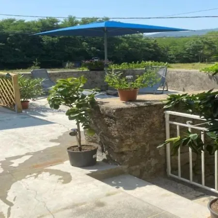 Apartmán Ardeche Les Vans Le Puech Gites Chambonas