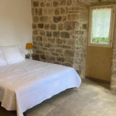 Apartmán Ardeche Les Vans Le Puech Gites *