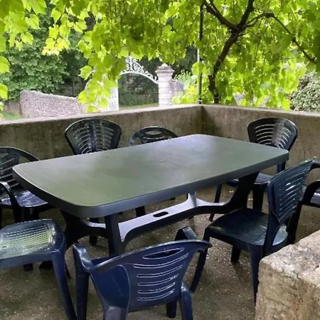 Ardeche Les Vans Le Puech Gites * Chambonas