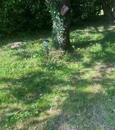 Ardeche Les Vans Le Puech Gites *