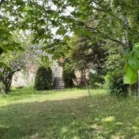 Apartmán Ardeche Les Vans Le Puech Gites *