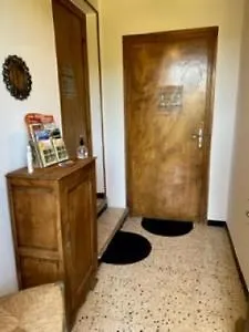 Ardeche Les Vans Le Puech Gites Apartmán Chambonas