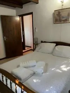 Apartmán Ardeche Les Vans Le Puech Gites Chambonas