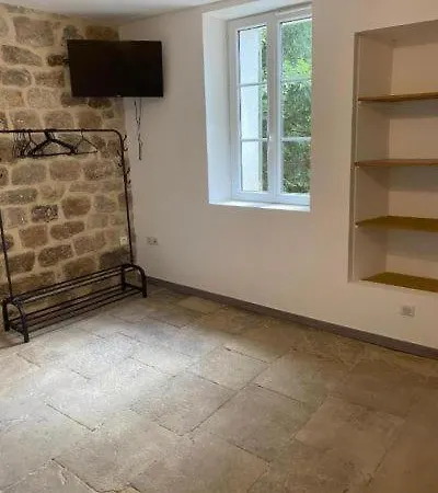 Ardeche Les Vans Le Puech Gites Chambonas