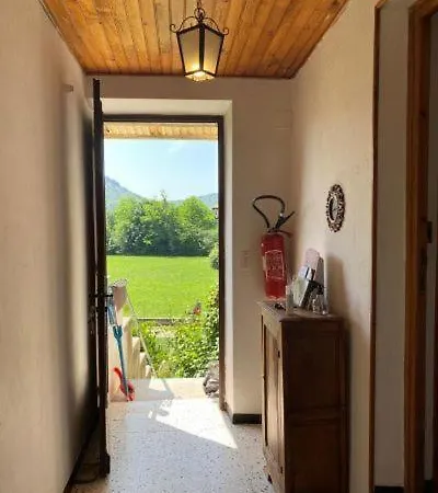 Ardeche Les Vans Le Puech Gites