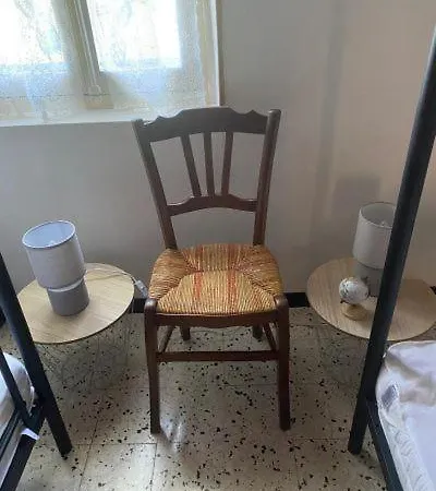Ardeche Les Vans Le Puech Gites Apartmán *