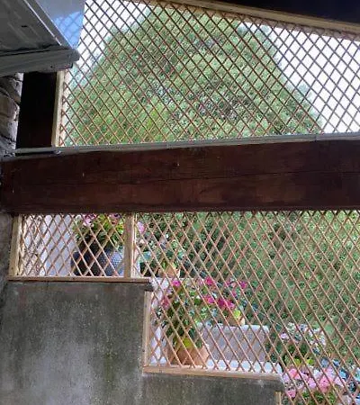 Ardeche Les Vans Le Puech Gites Apartmán Chambonas