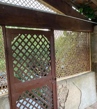 Ardeche Les Vans Le Puech Gites Apartmán