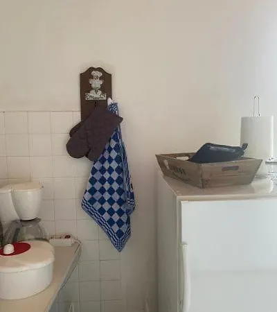 Ardeche Les Vans Le Puech Gites Apartmán