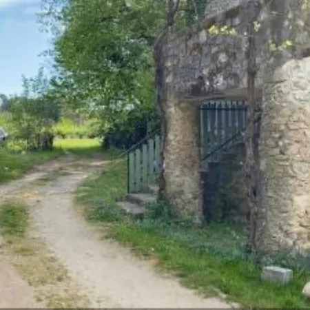 Ardeche Les Vans Le Puech Gites * Chambonas