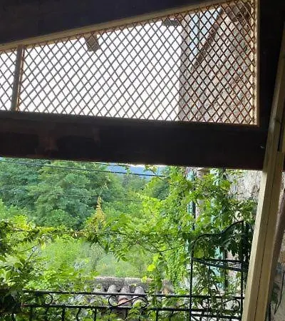 Ardeche Les Vans Le Puech Gites Apartmán