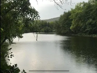 Ardeche Les Vans Le Puech Gites Chambonas