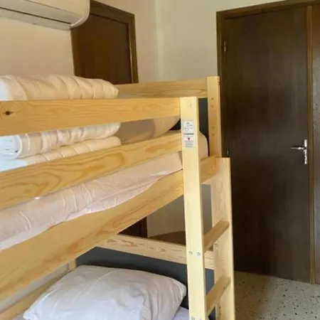 Apartmán Ardeche Les Vans Le Puech Gites *