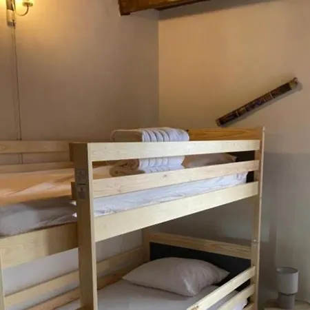 Ardeche Les Vans Le Puech Gites Apartmán