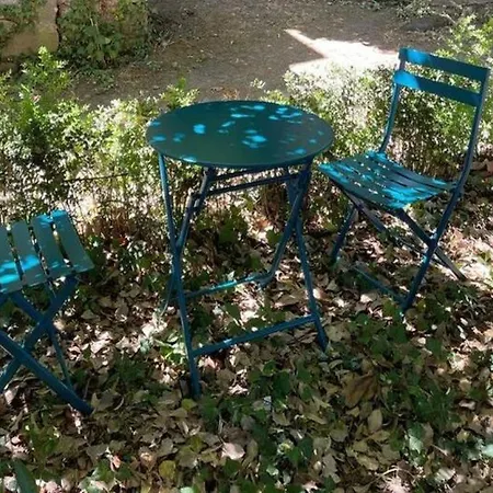 Ardeche Les Vans Le Puech Gites Apartmán *