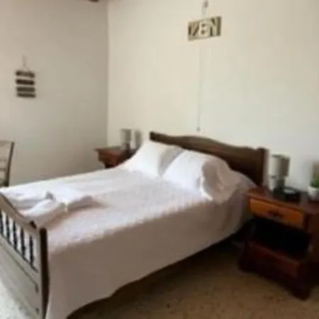 Apartment Ardeche Les Vans Le Puech Gites