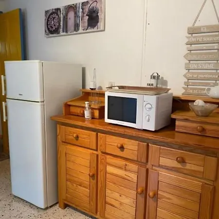 Ardeche Les Vans Le Puech Gites Apartment Chambonas