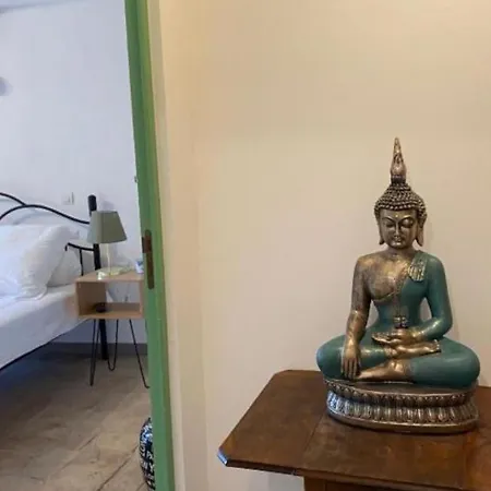 Apartment Ardeche Les Vans Le Puech Gites *