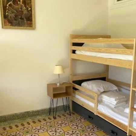 Apartment Ardeche Les Vans Le Puech Gites
