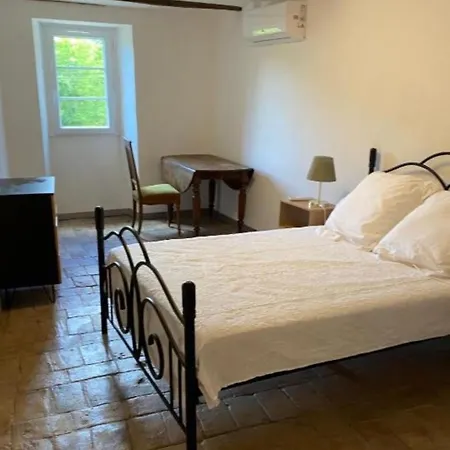 Apartment Ardeche Les Vans Le Puech Gites *