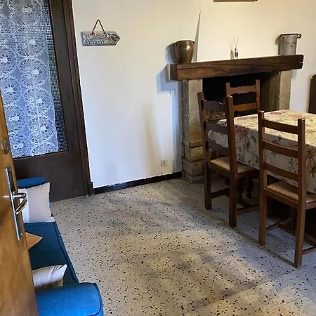 Apartment Ardeche Les Vans Le Puech Gites *