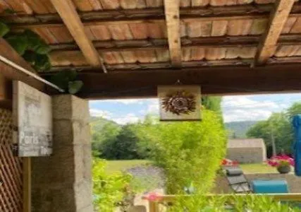 Ardeche Les Vans Le Puech Gites Apartment *