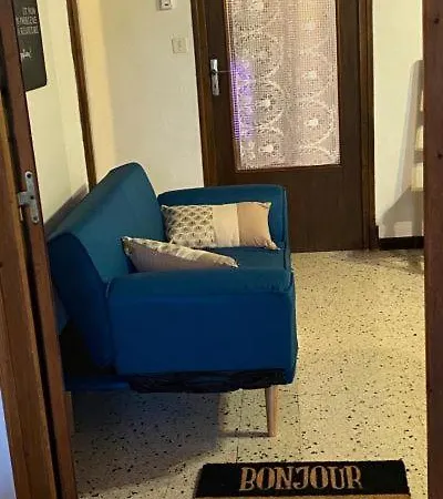 Apartment Ardeche Les Vans Le Puech Gites *