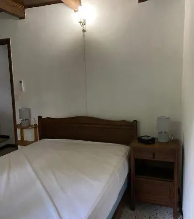 Ardeche Les Vans Le Puech Gites Apartment Chambonas